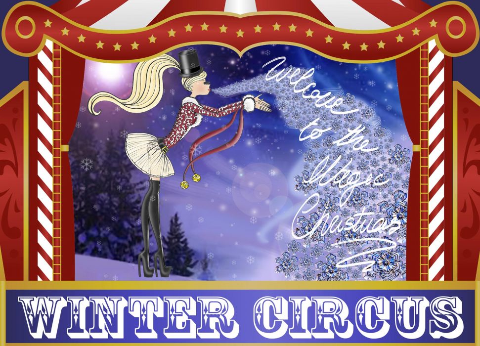Winter Circus